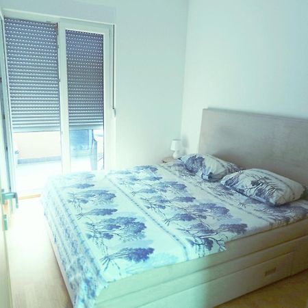 Podgorica Apartman Экстерьер фото